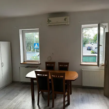 Pensión With Private Bathroom - Self Check-in