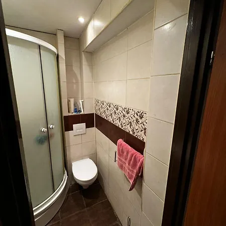 Pensión With Private Bathroom - Self Check-in *